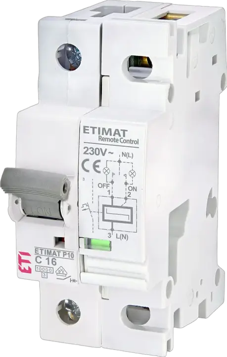 Vaizdas *ETIMAT RC 1p C16