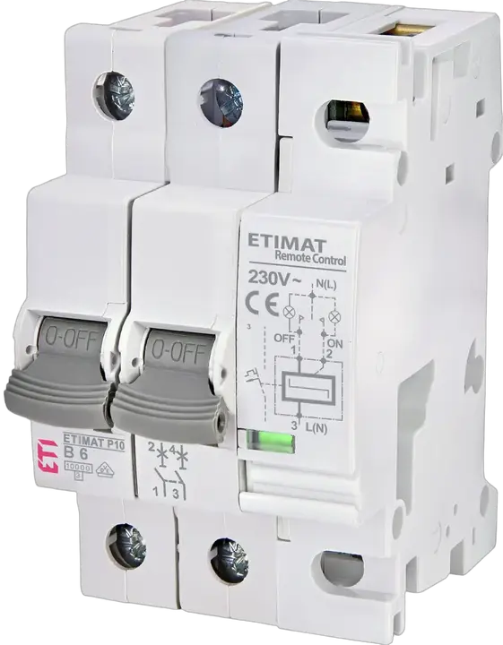 Vaizdas *ETIMAT RC 2p B16
