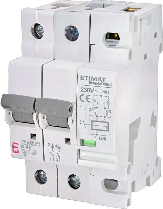 Vaizdas *ETIMAT RC 2p B40