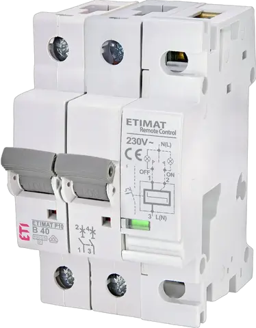 *ETIMAT RC 2p B50
