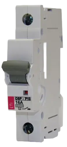 Vaizdas * OSP-11 K 32 A 1pol