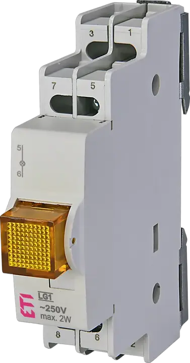 Vaizdas *LG1 yellow