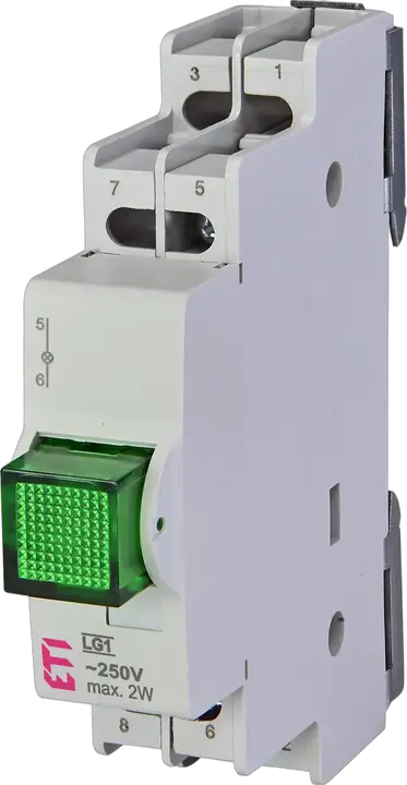 Vaizdas *LG1 green
